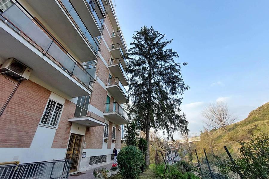 Hotel La Casa Di Flavia à Rome Extérieur photo