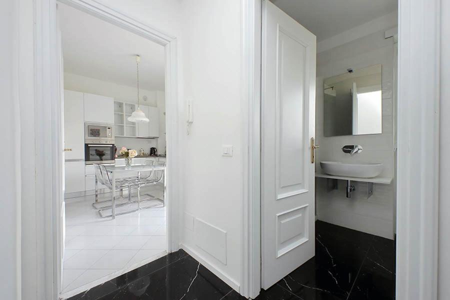 Hotel La Casa Di Flavia à Rome Extérieur photo