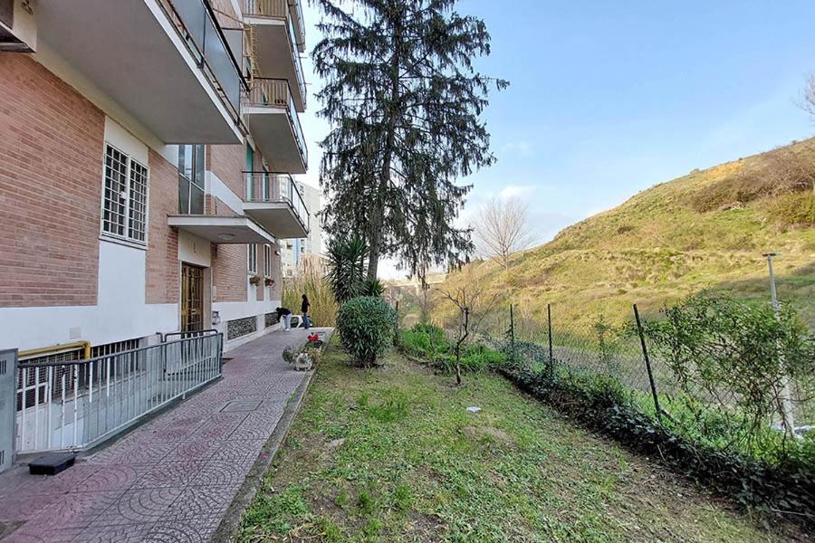 Hotel La Casa Di Flavia à Rome Extérieur photo