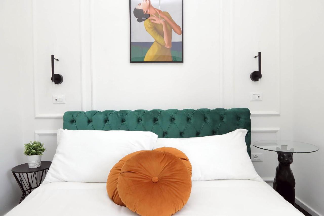 Hotel La Casa Di Flavia à Rome Extérieur photo