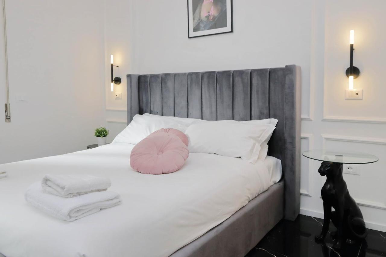 Hotel La Casa Di Flavia à Rome Extérieur photo