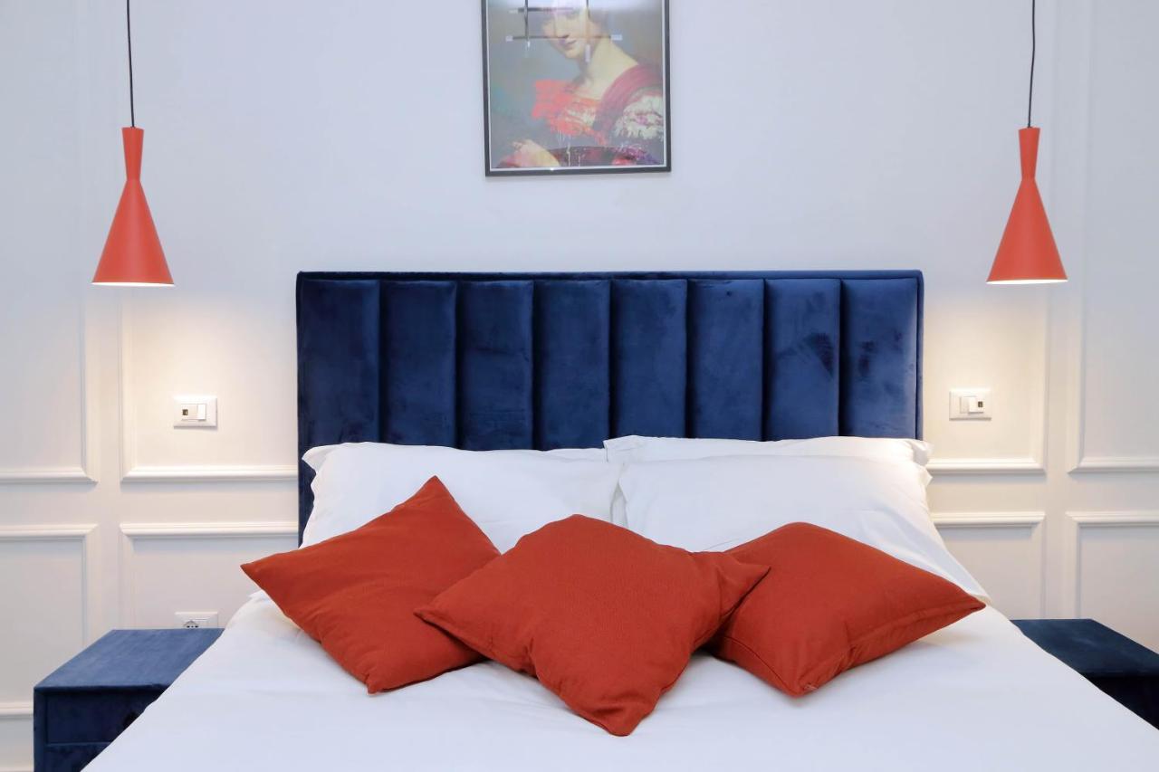 Hotel La Casa Di Flavia à Rome Extérieur photo