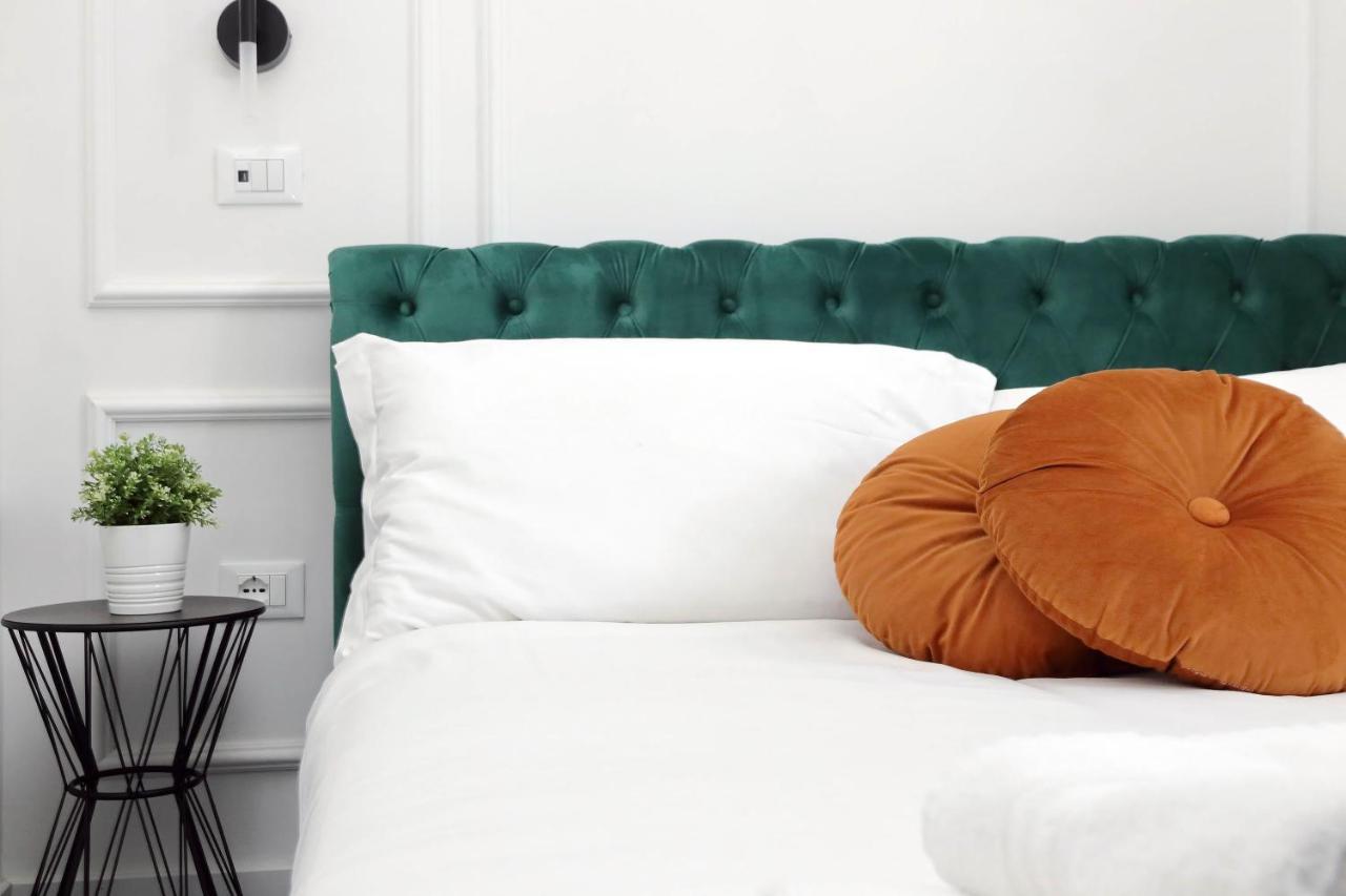 Hotel La Casa Di Flavia à Rome Extérieur photo