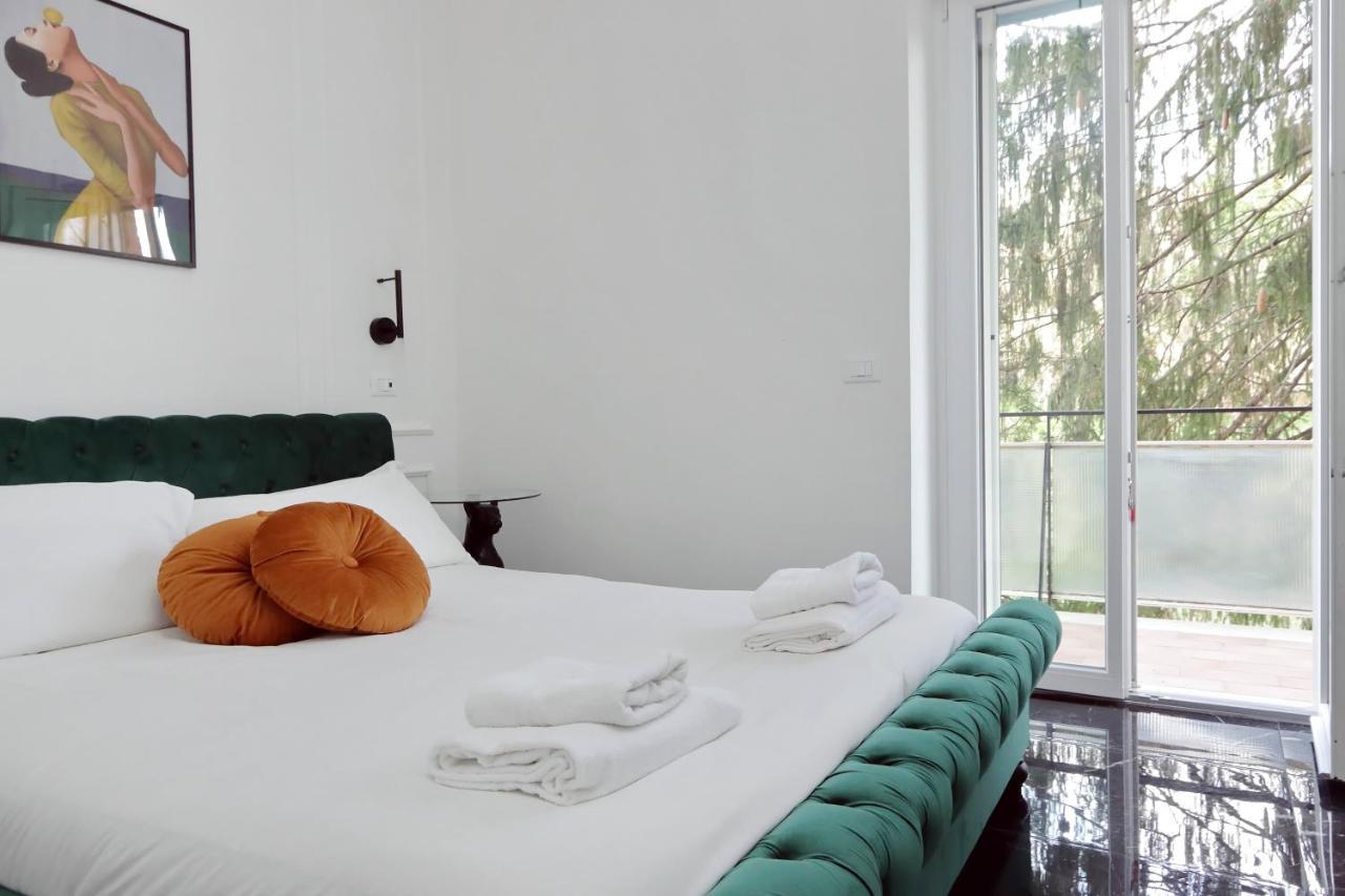 Hotel La Casa Di Flavia à Rome Extérieur photo