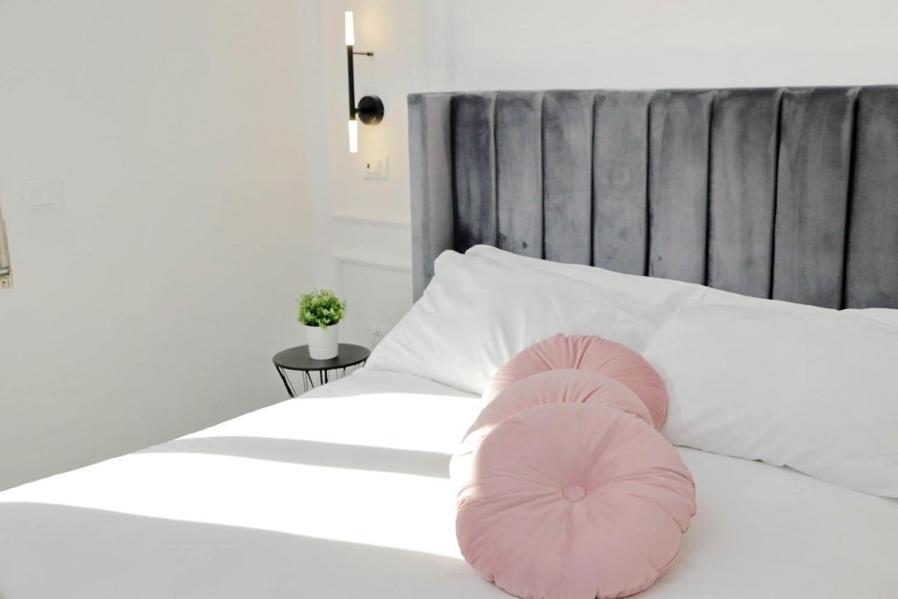 Hotel La Casa Di Flavia à Rome Extérieur photo