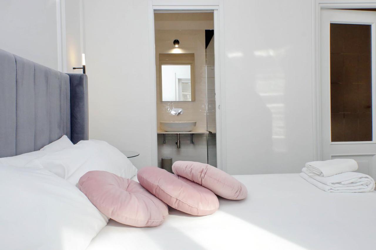 Hotel La Casa Di Flavia à Rome Extérieur photo
