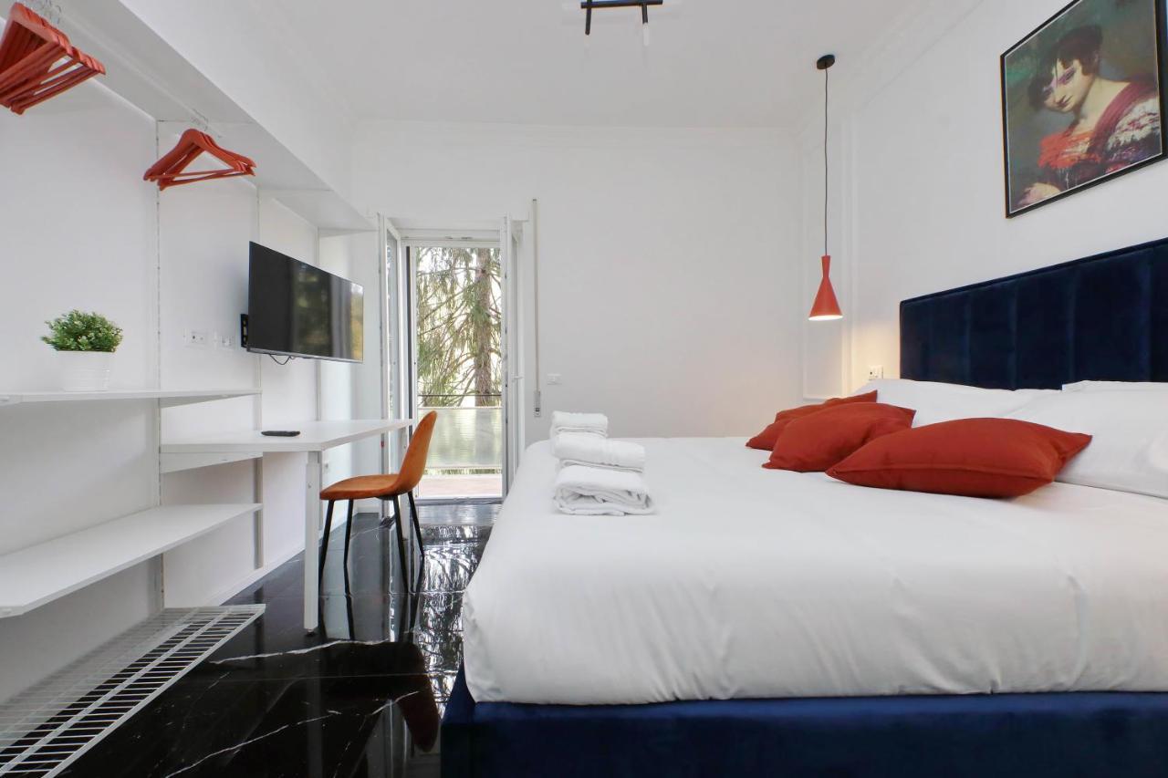Hotel La Casa Di Flavia à Rome Extérieur photo