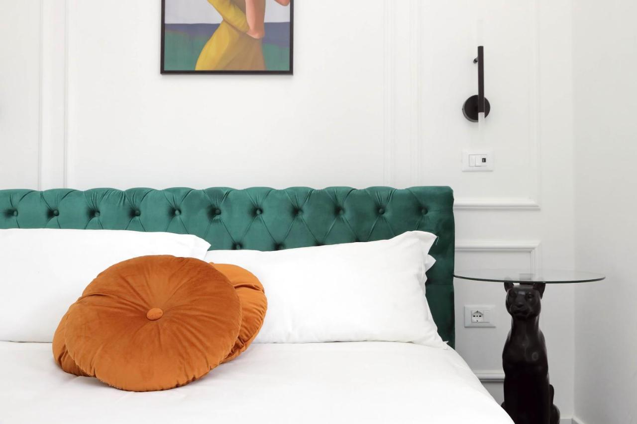 Hotel La Casa Di Flavia à Rome Extérieur photo