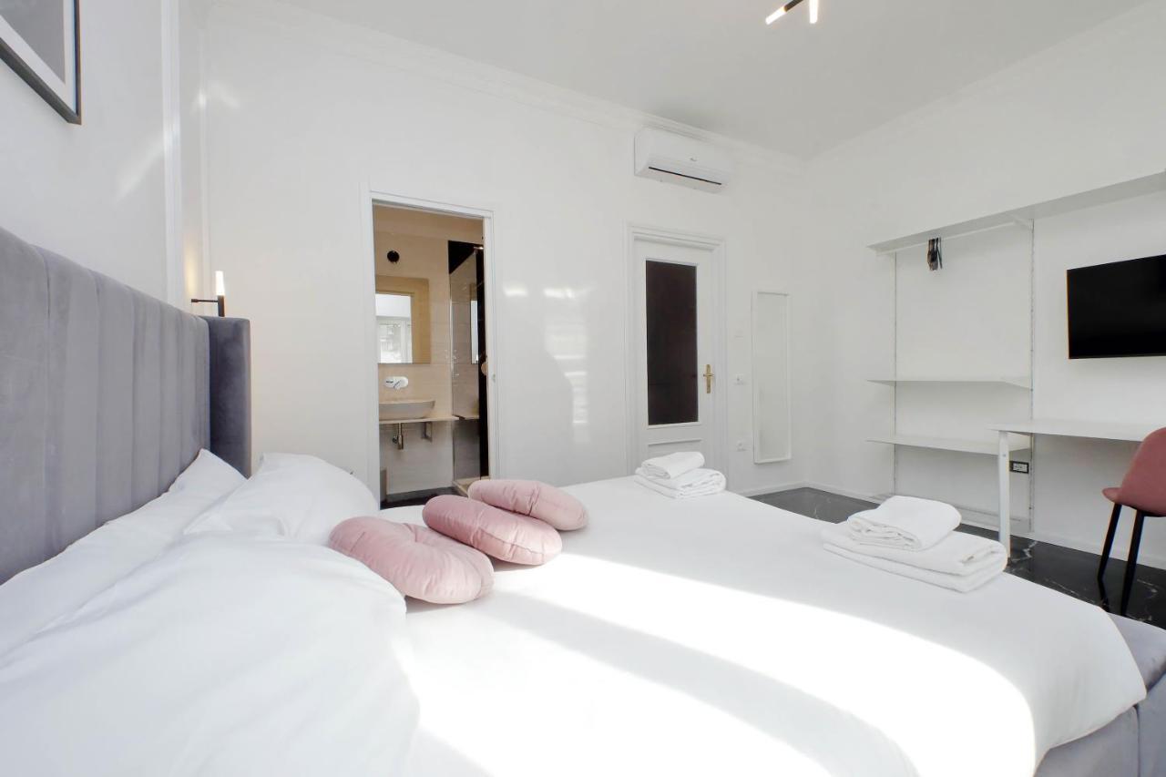 Hotel La Casa Di Flavia à Rome Extérieur photo