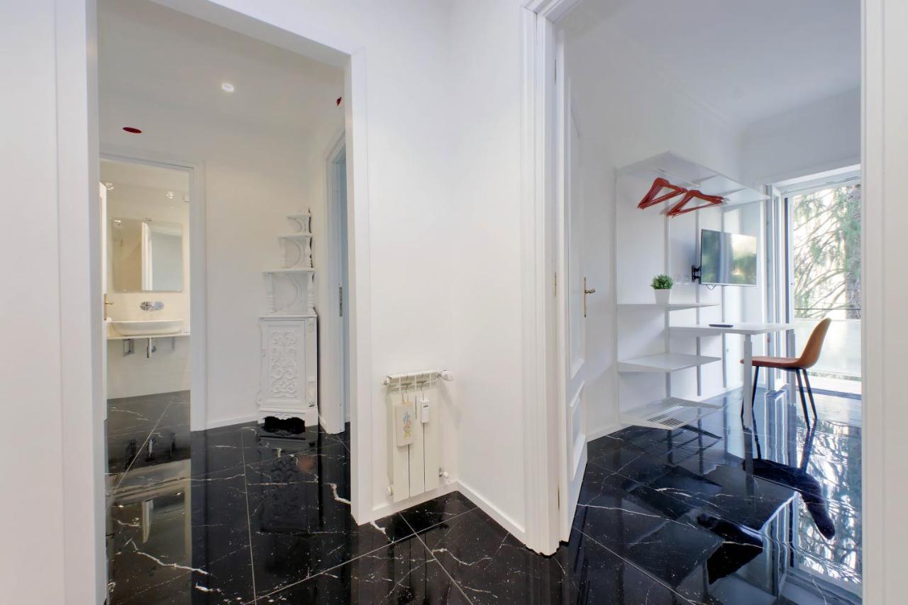 Hotel La Casa Di Flavia à Rome Extérieur photo