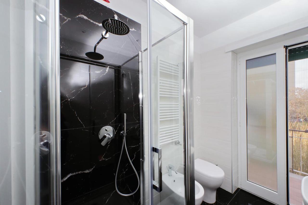 Hotel La Casa Di Flavia à Rome Extérieur photo