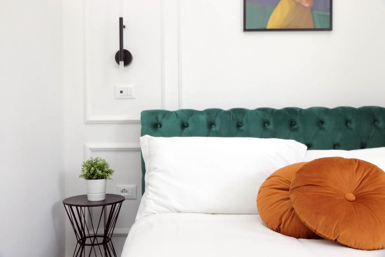 Hotel La Casa Di Flavia à Rome Extérieur photo