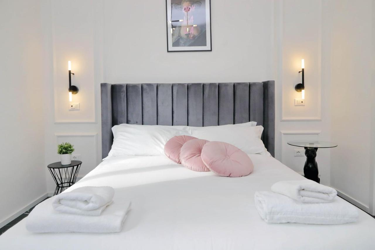 Hotel La Casa Di Flavia à Rome Extérieur photo