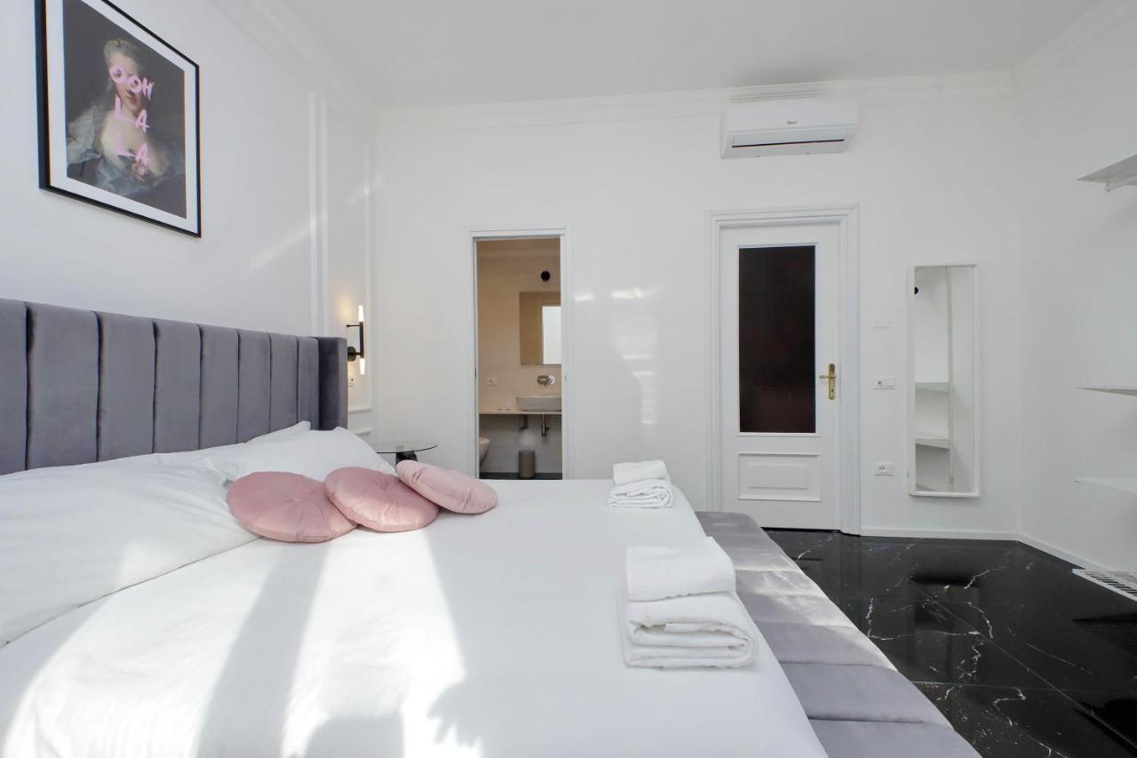 Hotel La Casa Di Flavia à Rome Extérieur photo