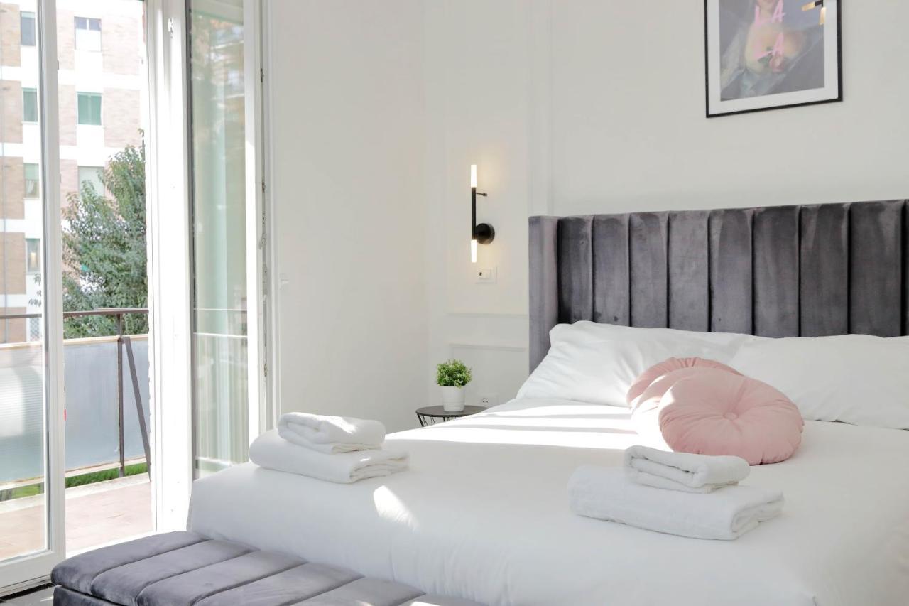 Hotel La Casa Di Flavia à Rome Extérieur photo