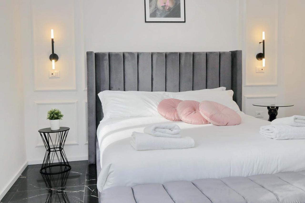 Hotel La Casa Di Flavia à Rome Extérieur photo