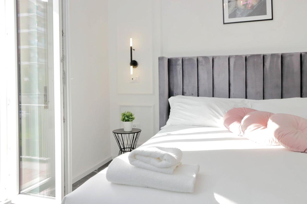 Hotel La Casa Di Flavia à Rome Extérieur photo