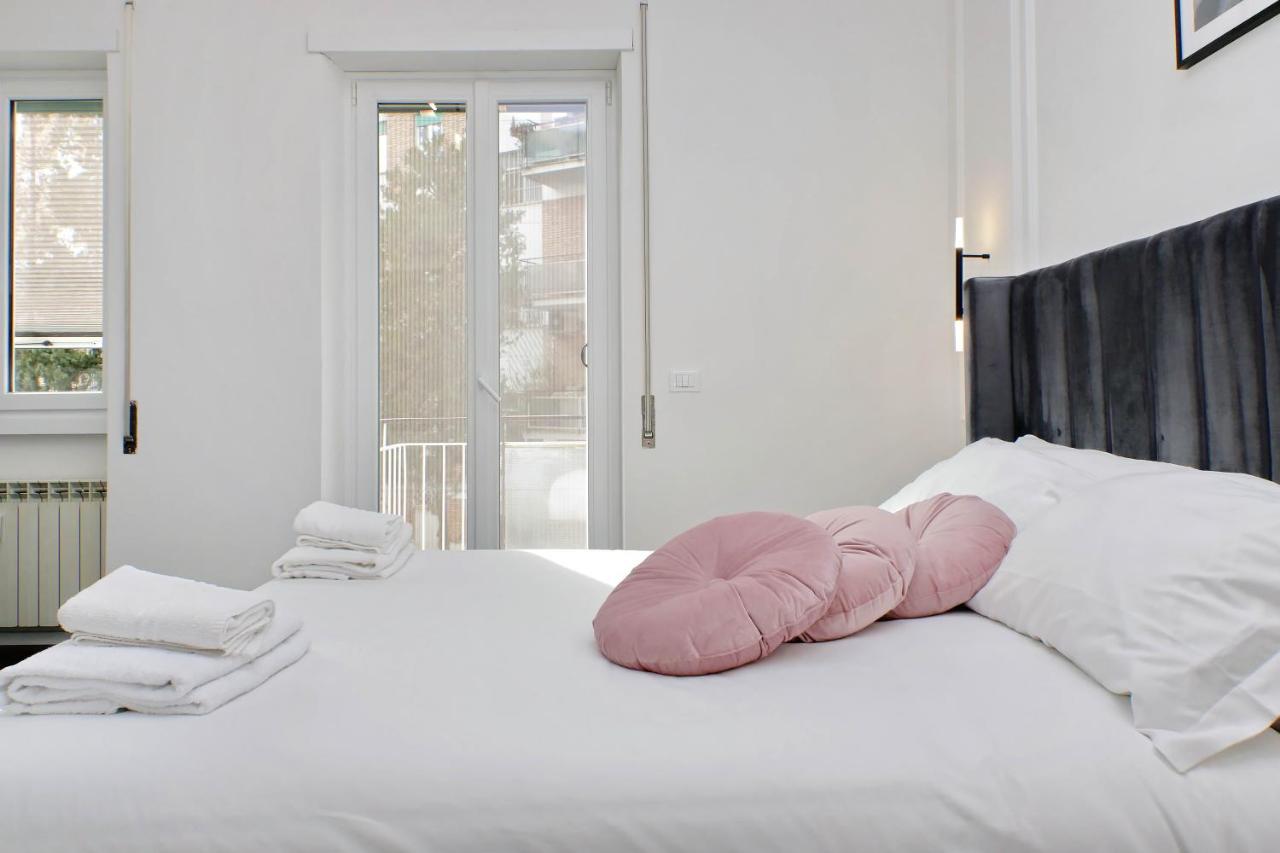 Hotel La Casa Di Flavia à Rome Extérieur photo