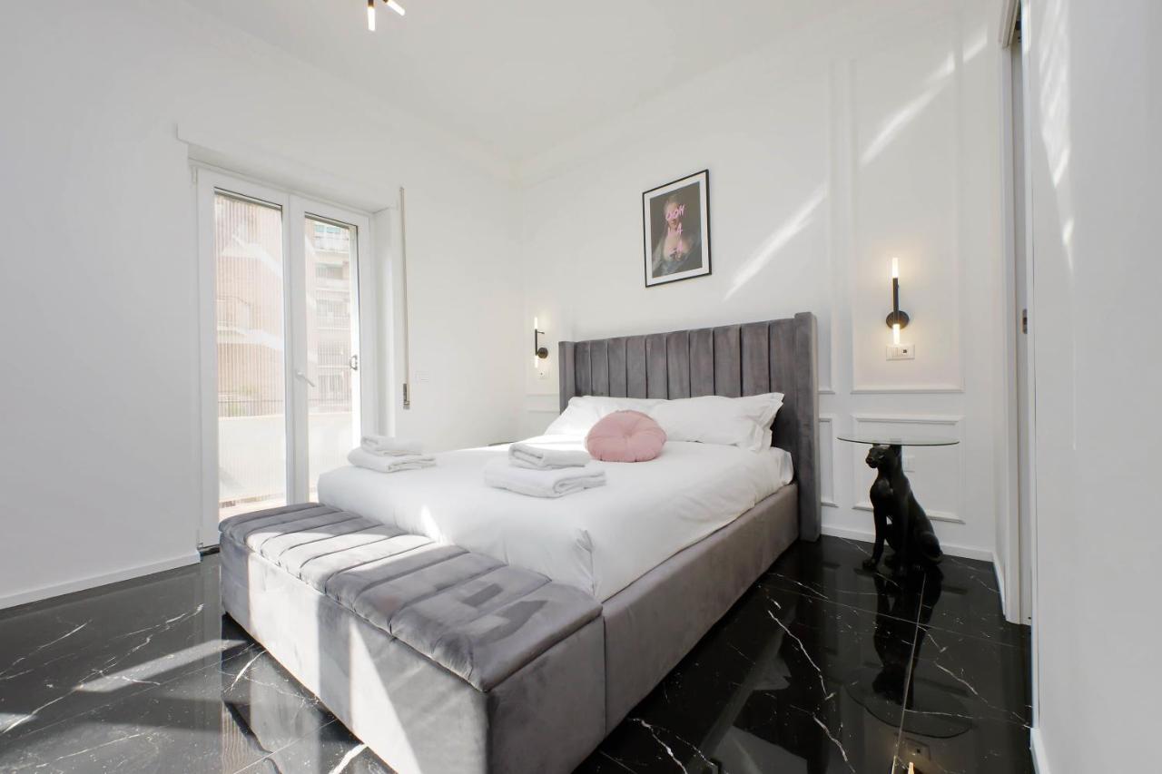 Hotel La Casa Di Flavia à Rome Extérieur photo