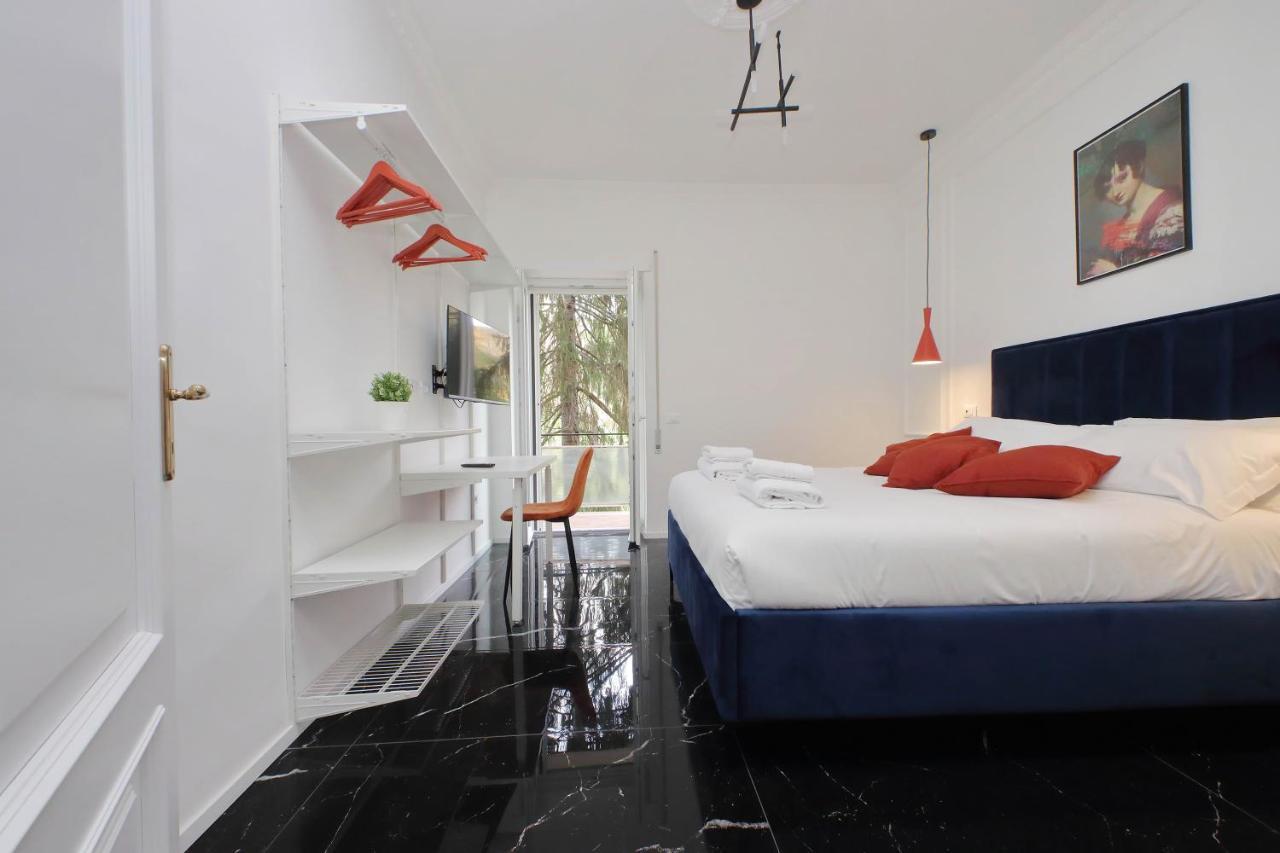 Hotel La Casa Di Flavia à Rome Extérieur photo