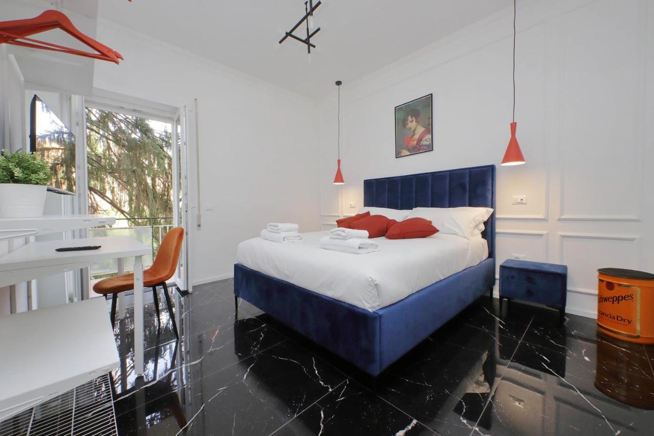 Hotel La Casa Di Flavia à Rome Extérieur photo