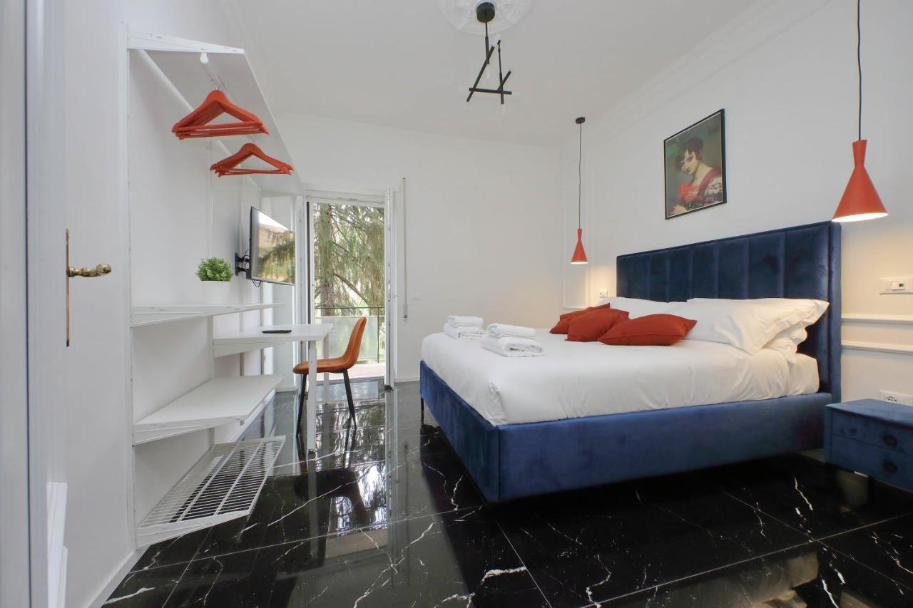 Hotel La Casa Di Flavia à Rome Extérieur photo